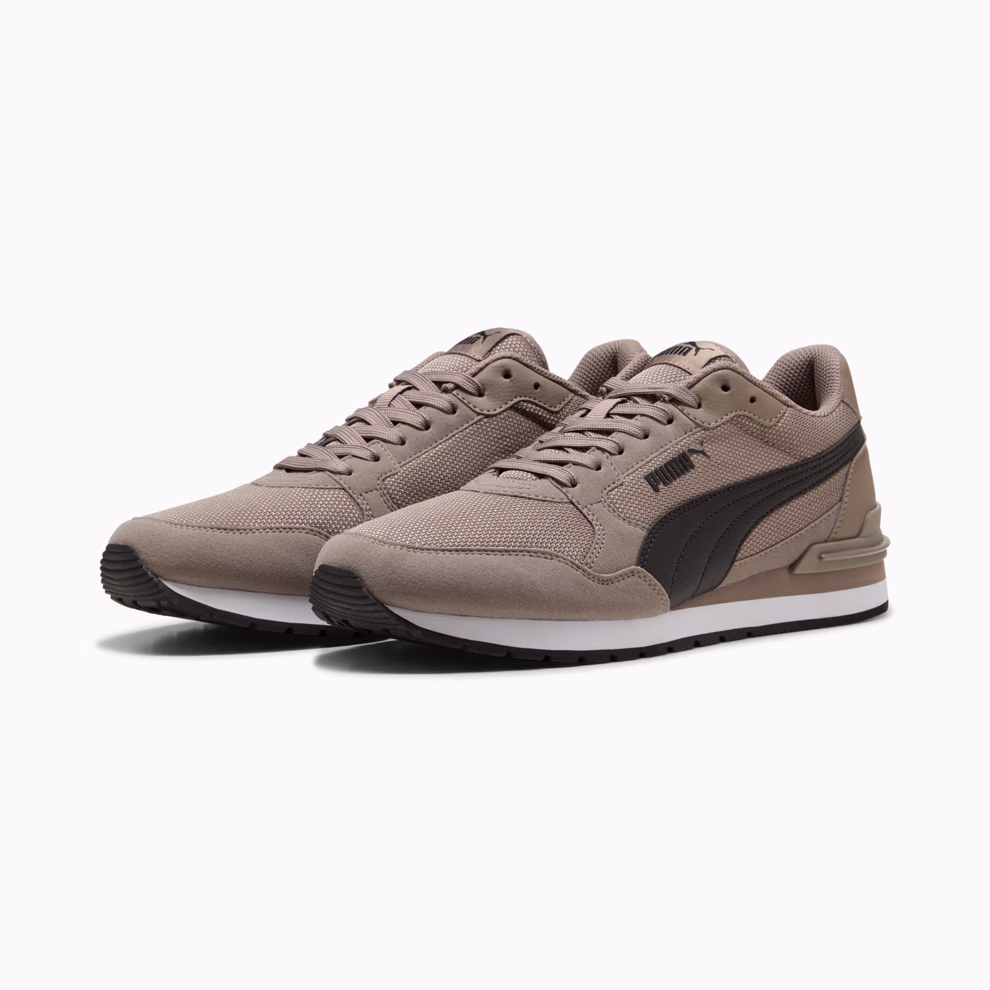 TENIS MASCULINO PUMA ST RUNNER V4 MESH – foto 2